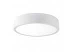 Plafonnier LED 18W 25 cm - Blanc Neutre 4000K - 5500K / Blanc