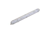 Réglette étanche pour Tube LED T8 IP65 (Boitier vide) - 120 cm
