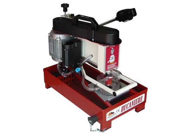 Perceuse pour carrelage 6-115mm BUCANIERE - raimondi : 12047