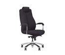 Fauteuil Sonata 24/7 noir.