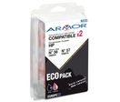 HP 56 HP 57 2 Cartouches encre compatible