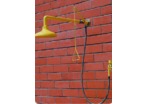 Douche murale horizontale AF4100