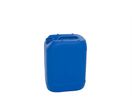 JERRYCAN 20 L - UNDIN 61 - BLEU - SANS BOUCHON