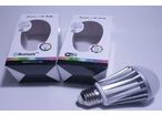 Ampoule leds intelligente WIFI/bluetooth
