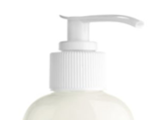 Pompe cosmétique Dispenser SD200