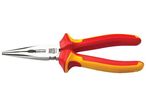 160 Mm Insulated Long Nose Pliers