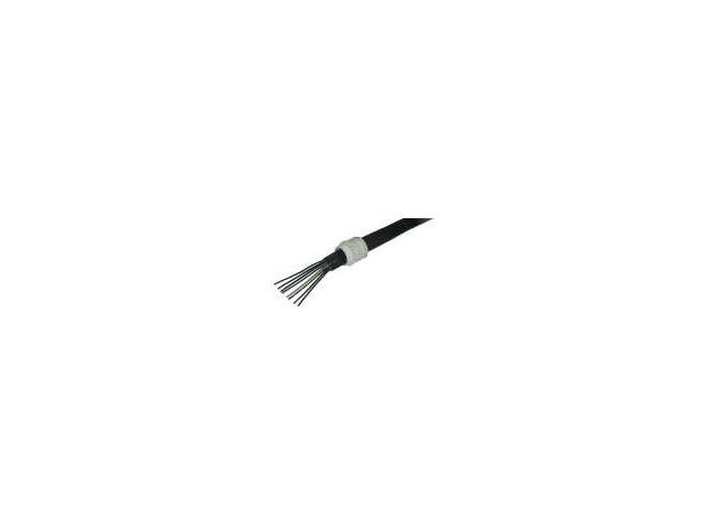 Câble à ruban - 8 x 1,5 mm