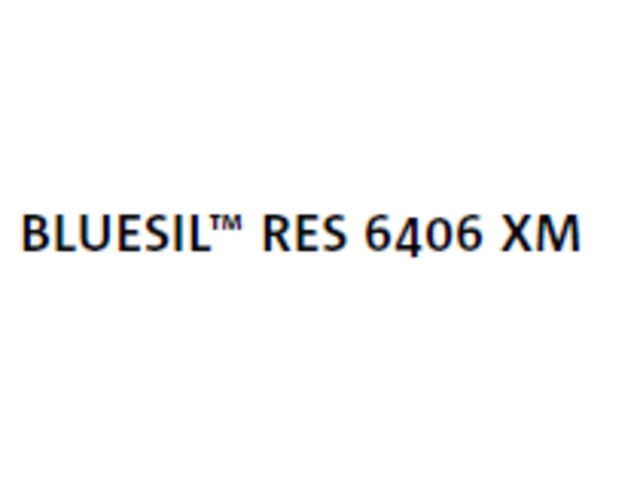 Liants pour peintures industrielles - BLUESIL™ RES 6406 XM