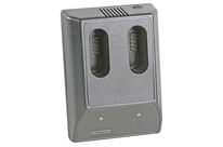 Chargeur de batterie pour oscilloscopes série TPS - TPSCHG