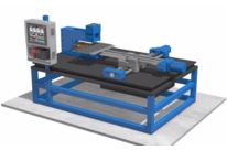 Table XY - MITSUBISHI ELECTRIC – Détermination d’un positionnement précis