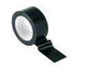 Ruban adhésif 50mmx33m Noir - 3170023
