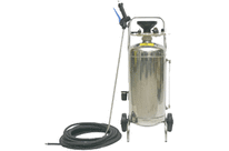 Pulvérisateur Canon à mousse Inox 304 GEPRO CLASSIC 