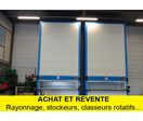 Stockeurs verticaux d'occasion SESAM -  ACHAT VENTE RECYCLAGE VERTUEUX