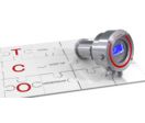 Capteur en ligne optique Carbo 520 Optical 