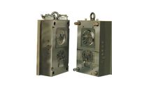 Fabrication de pièces techniques | Injection de composites thermoplastiques