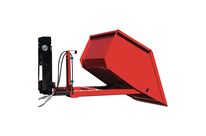 Benne à vrac hydraulique (BAV HY)