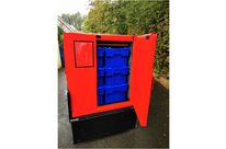 Emballage isotherme certifié ATP - livraison douce à vélo cargo / CarryTemp XL6