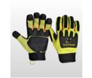 Paire de gants haute protection taille XL BlackMamba  | BLM30006 