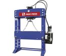 Presse hydraulique motorisée 100 T 3x220V MW Tools PM100B2D