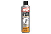 Graisse Silicone 650/500 Ml Jelt