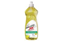 Jex - Liquide Vaisselle Main Citron - Flacon 1L - Nettoyage Efficace et Écologique
