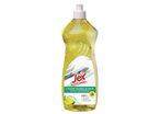 Jex - Liquide Vaisselle Main Citron - Flacon 1L - Nettoyage Efficace et Écologique