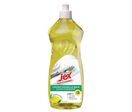 Jex - Liquide Vaisselle Main Citron - Flacon 1L - Nettoyage Efficace et Écologique