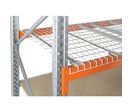 Manorga - Tablette Grillagée Easy-Rack 900x1100mm - Charge 500kg - Acier Zingué - Éco-responsable