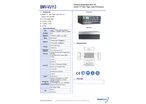 PC Industriel | BMV-VU113