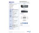 PC Industriel | BMV-VU113
