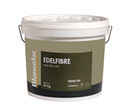 Enduit structuré pour la décoration intérieure : EDELFIBRE