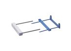 Relieur archive Capiclass B entraxe 8cm boite de 50