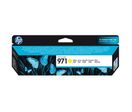HP CN624AE Cartouche d encreJaune
