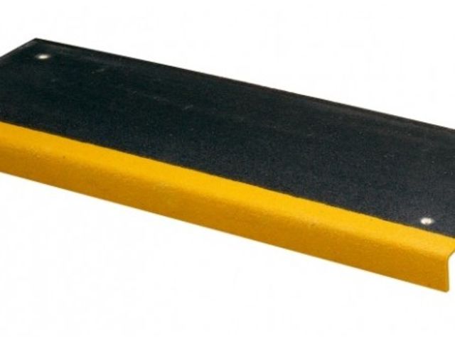 Couvre marche antidérapant