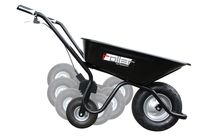 Brouette ergonomique Roller