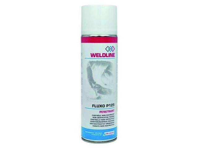 Fluxo P 125 pénétrant