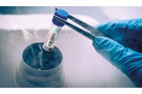 Etiquettes à fonctions cryogénie