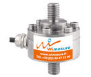 Capteur de force pour une utilisation en traction et compression diam 51 mm de 1 à 20 kN