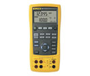 Calibrateur de température portable multifonctions : FLUKE 724