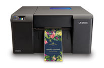 Imprimante d&amp;#039;étiquettes couleur PRIMERA LX1000e pour applications industrielles 