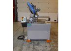 Scie à ruban semi-automatique ULTRA DEMURGER - TR 370 SA 10295