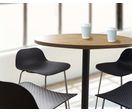 Table haute sur-mesure