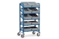 Servantes pour bacs - FSB1372