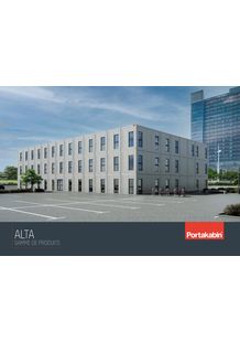 Brochure Alta
