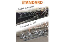 Range Vélos 3, 4 et 5 places