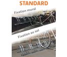 Range Vélos 3, 4 et 5 places
