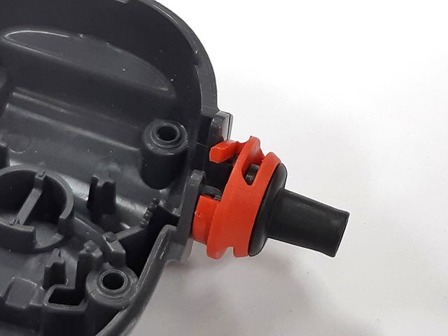 Décoration du plastique | PERMA SERAP