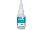 Colle cyanoacrylate gel pour un usage général - GLUEGEL SE