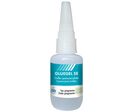 Colle cyanoacrylate gel pour un usage général - GLUEGEL SE