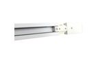 Rail Monophasé pour Spot LED - 1,5 m / Blanc